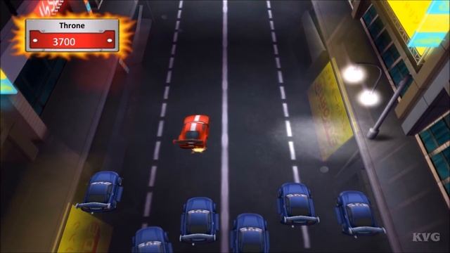 ► Cars Toon: Mater's Tall Tales - The Movie | All Cutscenes (Full Walkthrough HD)