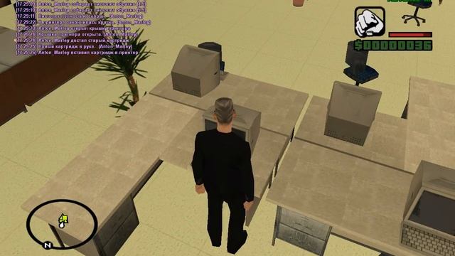 Заправляю принтер смотреть онлайн