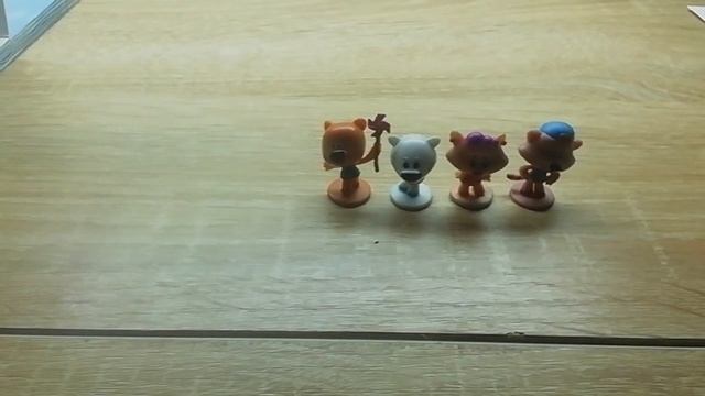 Мимимишки из чупс и свит бокс + история. смотреть онлайн