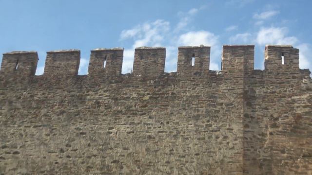 ЖИЗНЬ В ГРЕЦИИ. САЛОНИКИ - РОДИНА МАКЕДОНСКОГО. LIFE IN GREECE. SALONICS. ALEXANDER OF MACEDON смотреть онлайн