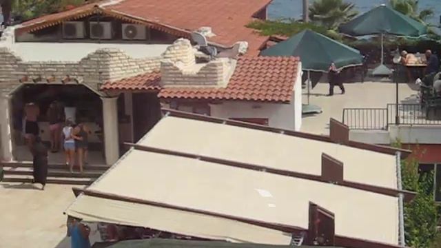 Отель SEAGULL Турция Бельдиби 3 смотреть онлайн