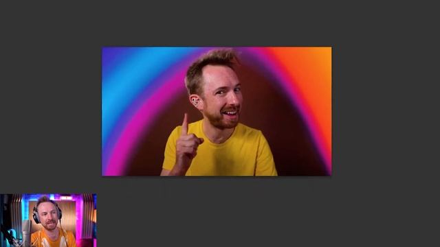 This Makes Photo Editing 10x FASTER in Photoshop | Photoshop Generative Fill (BETA) Review смотреть онлайн