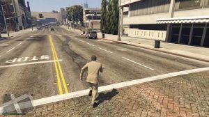 Обзор модов GTA 5 #20 - Огнемёт