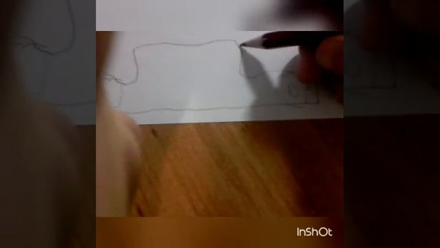 Как нарисовать Машинку из а4 смотреть онлайн