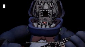 Repair Bonnie Parts & Service FNaF Help Wanted Mobile Gameplay