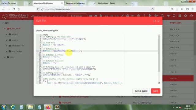 How to create SEO Checker website || webpage analyzer смотреть онлайн