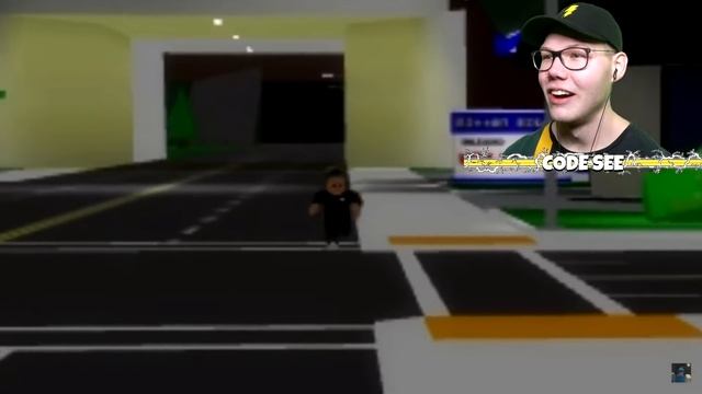 Reacting to Roblox Brookhaven ?RP Funny Moments Videos + Memes #11 смотреть онлайн