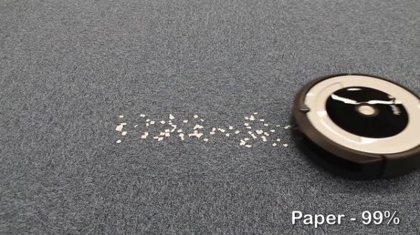 iRobot Roomba 690 / 694 robot vacuum review