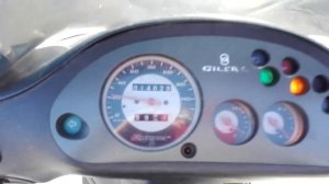 Gilera Runner 125 vx