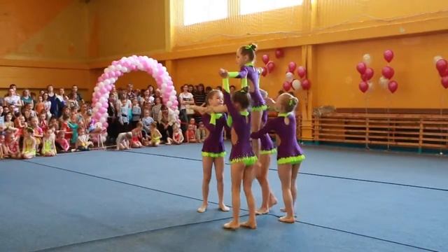 Мармеладки, Айседора. Май 2016 смотреть онлайн