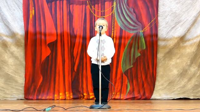 Филипп Освер С. Маршак "Тихая сказка" смотреть онлайн