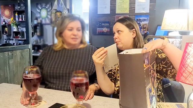 VLOG 04.11.23: ДЕНЬ РОЖДЕНИЯ ИРЫ/ПОДАРОК СО СМЫСЛОМ ДЛЯ РОДИТЕЛЕЙ/ВКУСНАЯ ЕДА/ВЕСЁЛЫЙ СЕМЕЙНЫЙ ВЕЧЕ смотреть онлайн