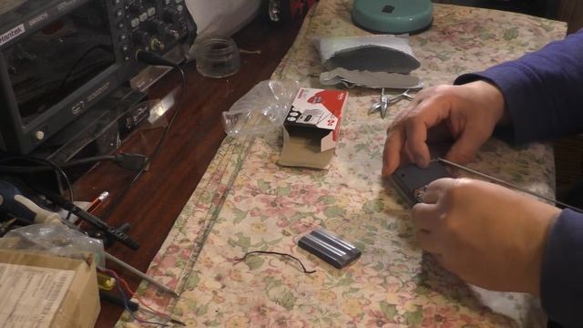 #aliexpress #радиоприемник #receiver #обзор Портативный недорогой AM FM приемник смотреть онлайн