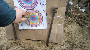 Sabatti ROVER CUSTOM, кал. 308 Win - миниобзор