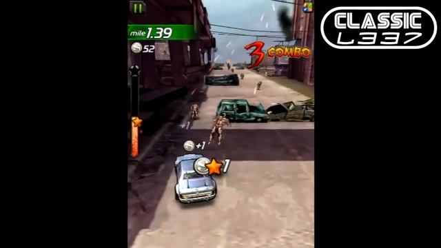 Mutant Roadkill Review [iOS & Android] смотреть онлайн