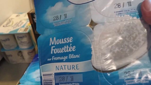 Франция, наши продуктовые закупки в ноябре 2022?? смотреть онлайн