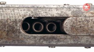 Самое необычное стрелковое оружие - 4.