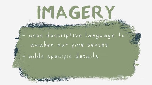 Red Room Poetry Object Poetic Device #2: Imagery | ClickView смотреть онлайн