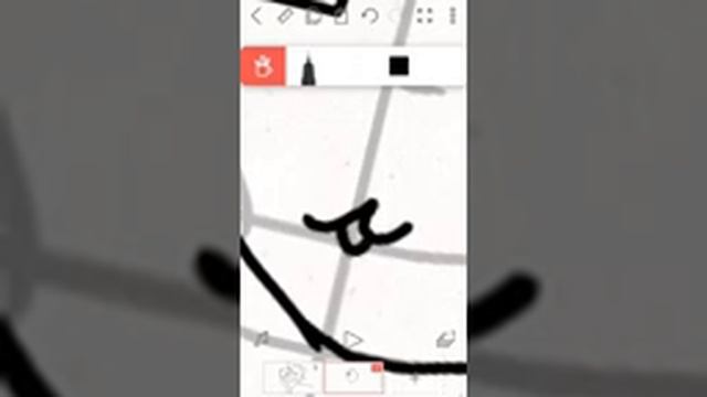 Урок рисования#1-Флипа Клип смотреть онлайн