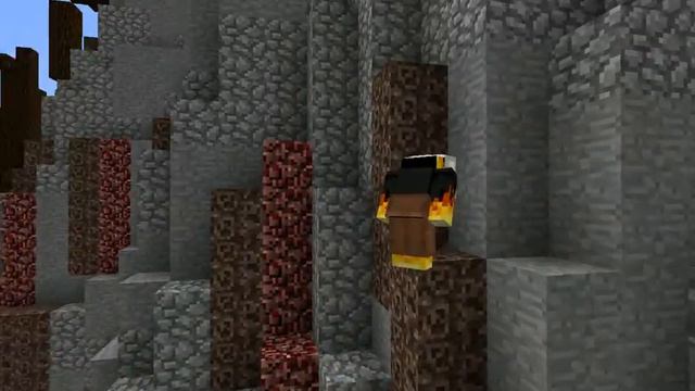 В мире животных :D - [minecraft] [survival game] смотреть онлайн