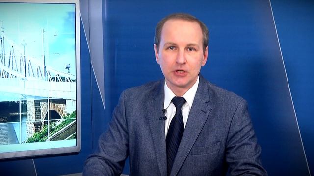 Колонка главного редактора - 22.03.11 смотреть онлайн