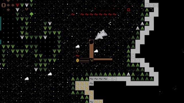 Carting Catastrophe: Dwarf Fortress Short Forts смотреть онлайн