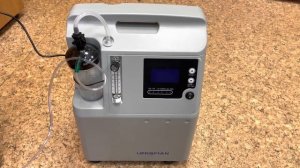 Как пользоваться кислородным концентратором?