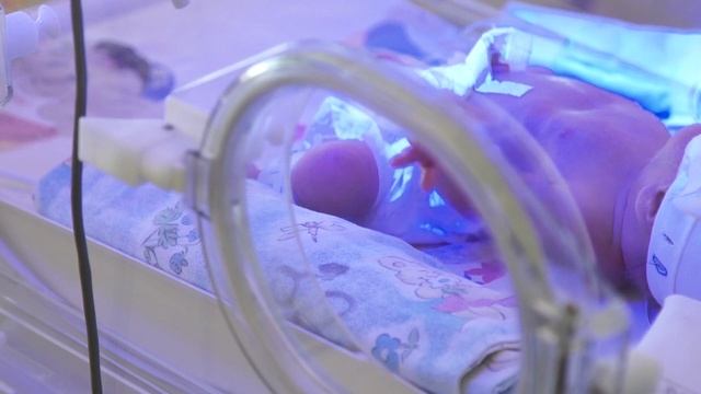 Экскурсии по Роддомам Екатеринбурга - Областной Перинатальный центр - часть 3 смотреть онлайн