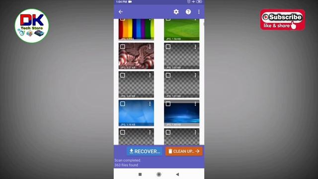 Hide photo delet ho gaye wapas kaise laye । Hide delete photo wapas kaise laye смотреть онлайн