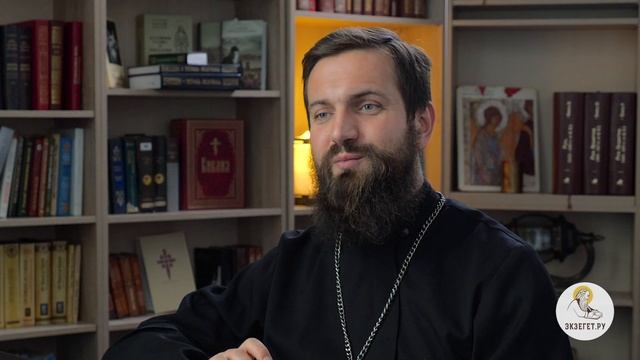 Свет Христов и свеча души (Мк. 4:21). Священник Стахий Колотвин смотреть онлайн