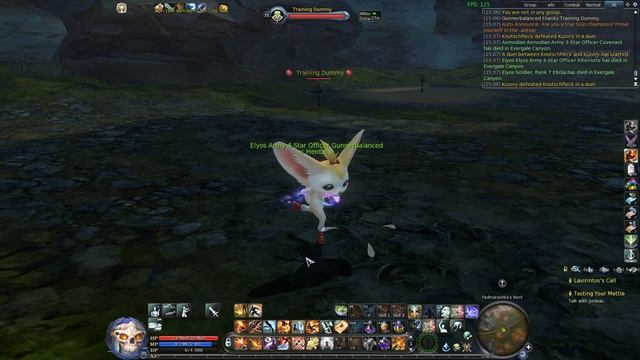 Aion 5.8 secret gunner mechanics (silence cover) смотреть онлайн