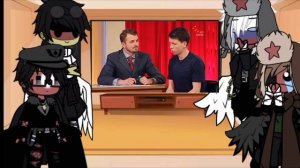 •|реакция стран на экзамен по истории|•|{contryhumans}|•