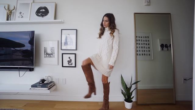 5 Casual Date Outfits + Look Book смотреть онлайн