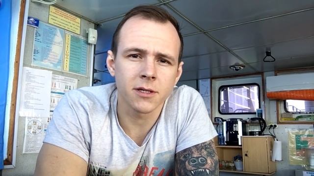 ПРО ФЛАГИ НА ФЛОТЕ/ ИСПОЛЬЗОВАНИЕ ФЛАГОВ/ ДЛЯ ЧЕГО НУЖНЫ ФЛАГИ/ ответы морякам/ флотбардак смотреть онлайн