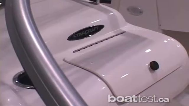 2011 Starcraft 195 Sport | Boat Review смотреть онлайн