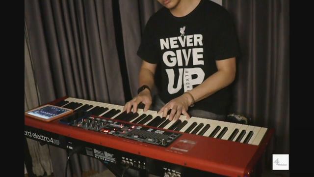 Live -2 Sleep Piano Therapy 20 mins смотреть онлайн