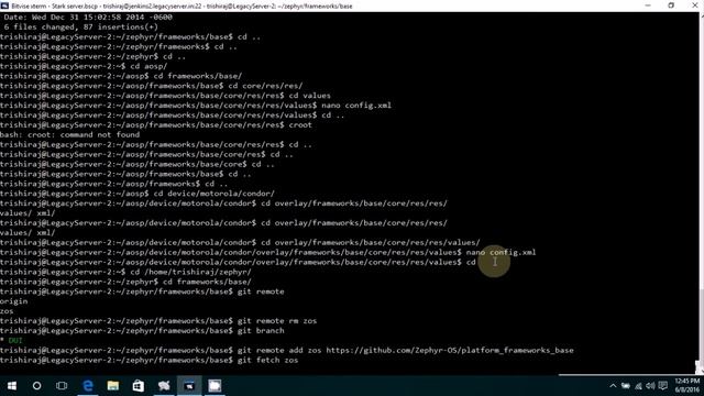 [HOW TO] LEARN HOW TO CHERRY-PICK FROM GITHUB смотреть онлайн