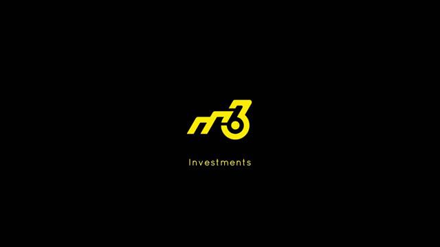 Introducing M36 - Your track to wealth. смотреть онлайн