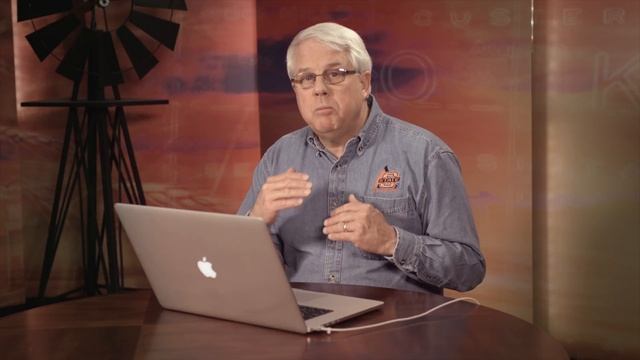 Oklahoma Mesonet смотреть онлайн