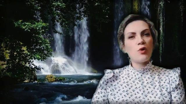 "Широка река". Рок-версия. Совместный кавер (Натальюшка Kos - Ася - А. Иванов) смотреть онлайн