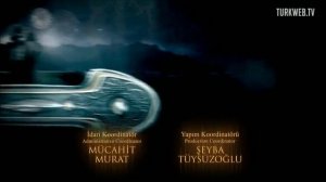 Великолепный век заставка