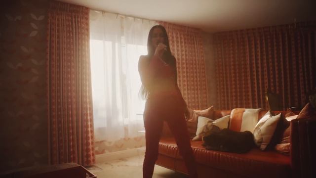 Natti Natasha - Exclusive 