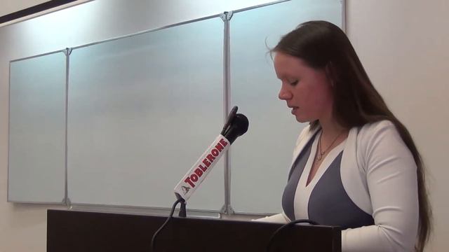 Лидия Рахманова.Интерпретация понятия пространства в социальных науках смотреть онлайн