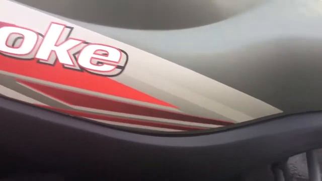 2002 Arctic Cat 4 Stroke 660 Touring смотреть онлайн