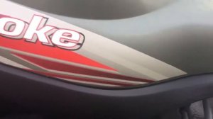 2002 Arctic Cat 4 Stroke 660 Touring