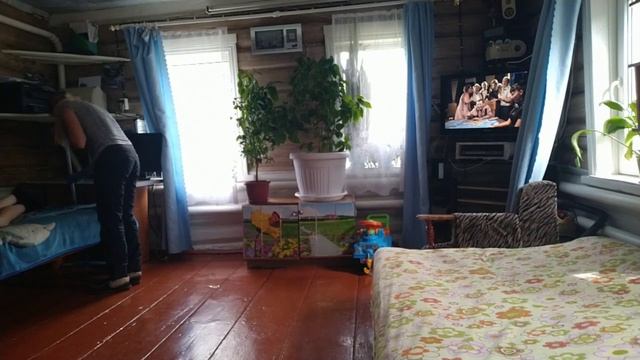 Мотивация на уборку игрушек, уборку вещей, мытье полов смотреть онлайн