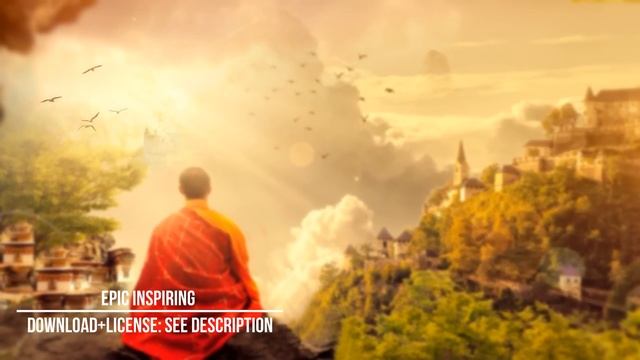 Royalty Free Music - Epic Inspiring Dramatic Cinematic Emotional Background  FREE DOWNLOAD