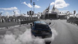 Forza Horizon 5 | drift короткий дрифт Subaru WRX |