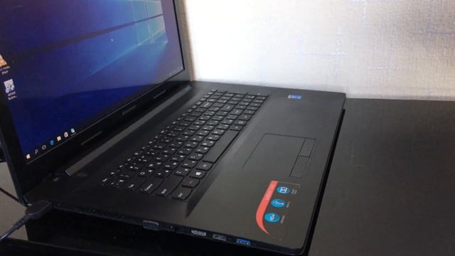 Ноутбук Lenovo G70-80