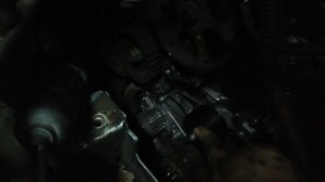 Citroën C4 1,6 HDI. Замена ремня ГРМ и водяной помпы. #заменаремняГРМ #CitroenC4 #1,6HDI